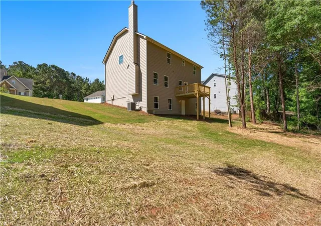 Photo 3 of Single family home for sale at 442 The Blvd, Newnan, GA 30263 | MLS# 7830653 | Listing updated on 2026-09-15