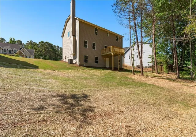 Photo 4 of Single family home for sale at 442 The Blvd, Newnan, GA 30263 | MLS# 7830653 | Listing updated on 2026-09-15