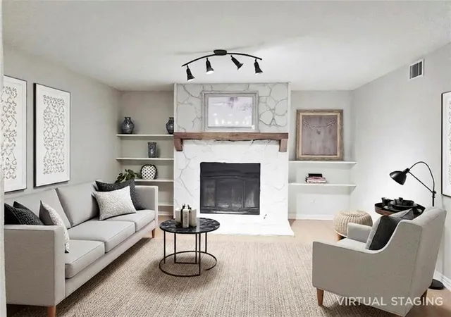 Condo for sale at 5714 Woodmont Blvd, Peachtree Corners, GA 30092 | MLS# 7833483