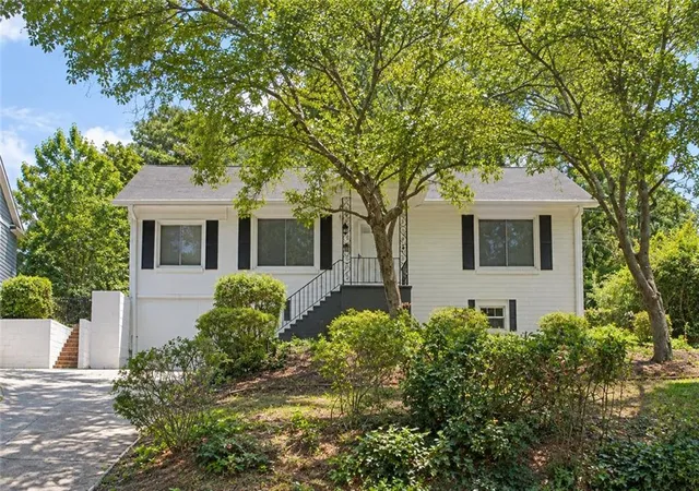 Photo 1 of Single family home for sale at 3160 Lake Ave, Atlanta, GA 30354 | MLS# 7827677 | Listing updated on 2026-09-11