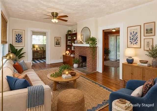 Photo 3 of Single family home for sale at 3160 Lake Ave, Atlanta, GA 30354 | MLS# 7827677 | Listing updated on 2026-09-11