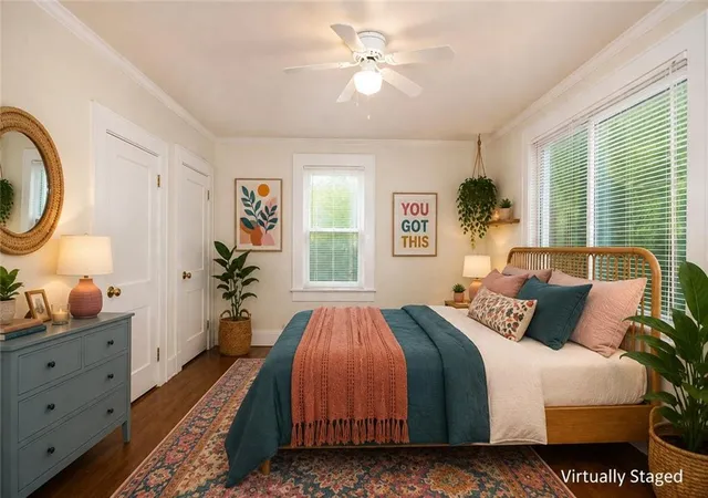 Photo 4 of Single family home for sale at 3160 Lake Ave, Atlanta, GA 30354 | MLS# 7827677 | Listing updated on 2026-09-11