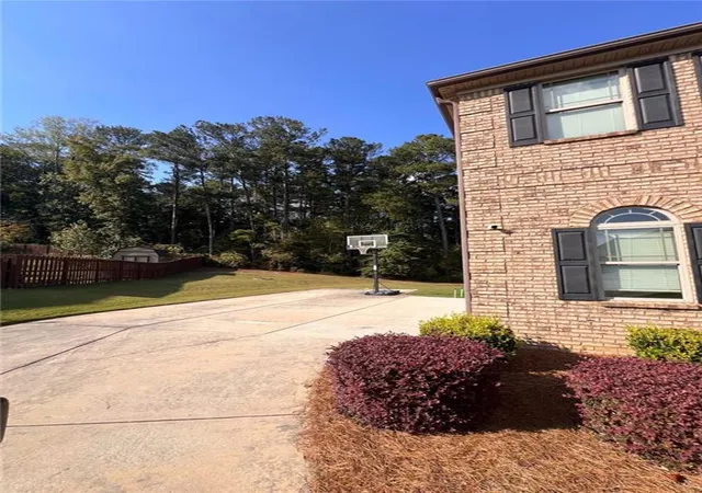 Photo 1 of Single family home for sale at 590 Willie Kate Ln, Lawrenceville, GA 30045 | MLS# 7855542 | Listing updated on 2026-10-17