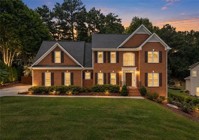 Photo 3 of Single family home for sale at 390 Woodbrook Way, Lawrenceville, GA 30043 | MLS# 7830235 | Listing updated on 2026-09-09