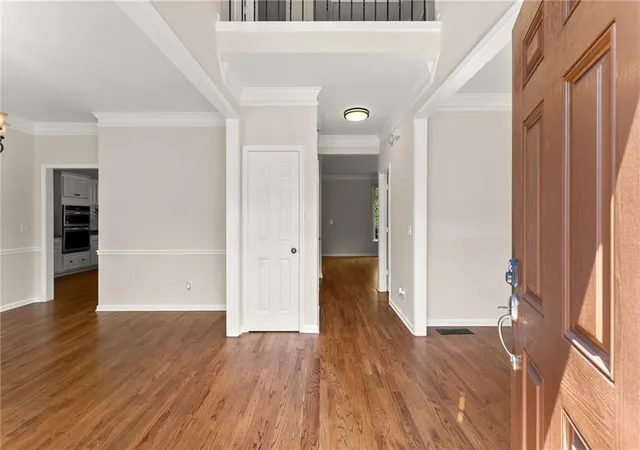Photo 3 of Single family home for sale at 390 Woodbrook Way, Lawrenceville, GA 30043 | MLS# 7830235 | Listing updated on 2026-09-09