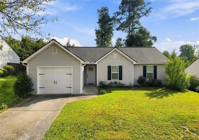 Photo 1 of Sale Pending at 1215 Hillcrest Glenn Cir, Sugar Hill, GA 30518 | MLS# 7841010 | Listing updated on 2026-10-12
