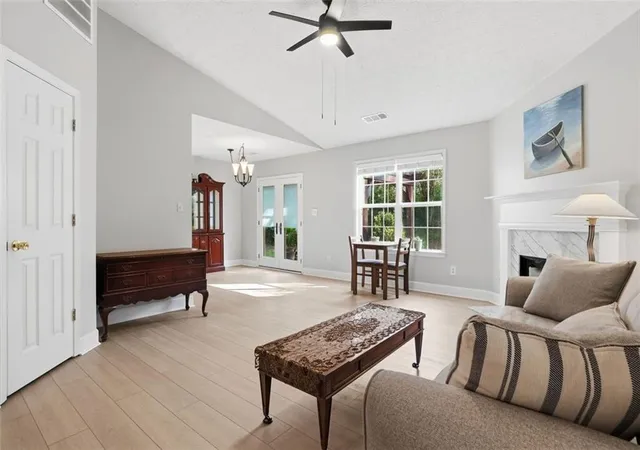 Photo 3 of Sale Pending at 1215 Hillcrest Glenn Cir, Sugar Hill, GA 30518 | MLS# 7841010 | Listing updated on 2026-10-12