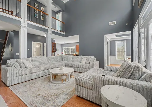 Photo 3 of Single family home for sale at 825 Grand Ivey Pl, Dacula, GA 30019 | MLS# 7832792 | Listing updated on 2026-09-13