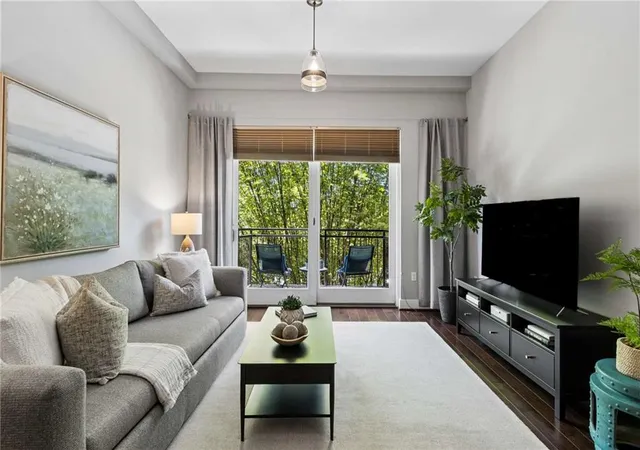Photo 2 of Condo for sale at 201 W Ponce De Leon Ave #333, Decatur, GA 30030 | MLS# 7837912 | Listing updated on 2026-09-18
