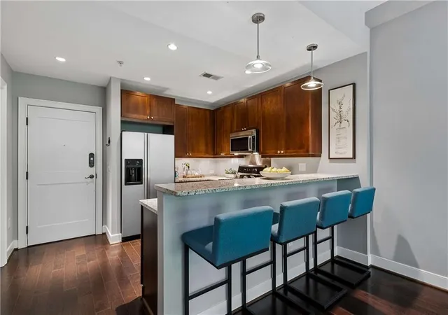 Photo 3 of Condo for sale at 201 W Ponce De Leon Ave #333, Decatur, GA 30030 | MLS# 7837912 | Listing updated on 2026-09-18