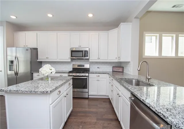Photo 2 of Single family home for sale at 245 Spruce Pine Cir, Peachtree City, GA 30269 | MLS# 7857711 | Listing updated on 2026-10-23