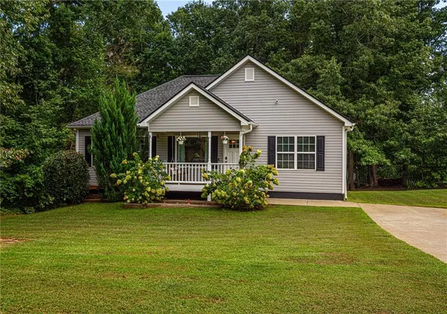 Photo 1 of Sale Pending at 10 Patriot Trl, Dahlonega, GA 30533 | MLS# 7836847 | Listing updated on 2026-09-30