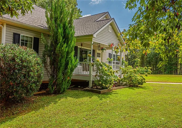 Photo 2 of Sale Pending at 10 Patriot Trl, Dahlonega, GA 30533 | MLS# 7836847 | Listing updated on 2026-09-30