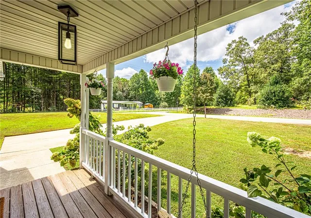 Photo 3 of Sale Pending at 10 Patriot Trl, Dahlonega, GA 30533 | MLS# 7836847 | Listing updated on 2026-09-30