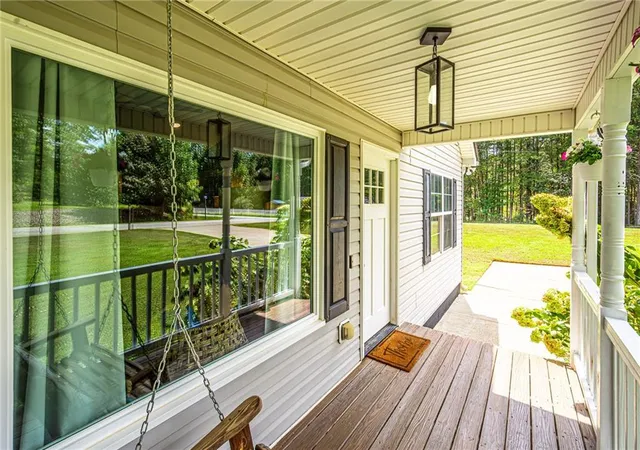 Photo 3 of Sale Pending at 10 Patriot Trl, Dahlonega, GA 30533 | MLS# 7836847 | Listing updated on 2026-10-29