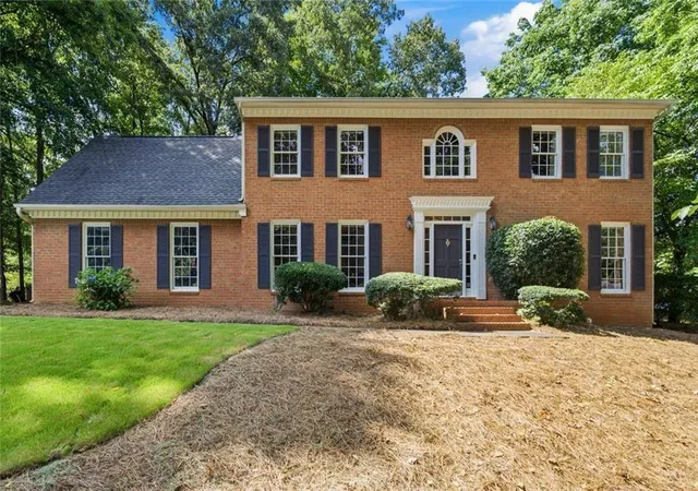 Photo 1 of Sale Pending at 3197 Wicks Crk Trl, Marietta, GA 30062 | MLS# 7802422 | Listing updated on 2026-10-07