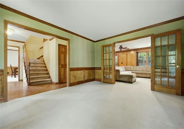 Photo 3 of Sale Pending at 3197 Wicks Crk Trl, Marietta, GA 30062 | MLS# 7802422 | Listing updated on 2026-10-07