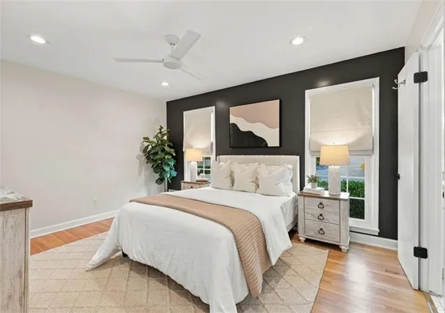 Photo 3 of Sale Pending at 305 Norcross St, Roswell, GA 30075 | MLS# 7844309 | Listing updated on 2026-10-07