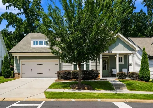 Photo 1 of Single family home for sale at 252 Saratoga Dr, Acworth, GA 30102 | MLS# 7830393 | Listing updated on 2026-09-02
