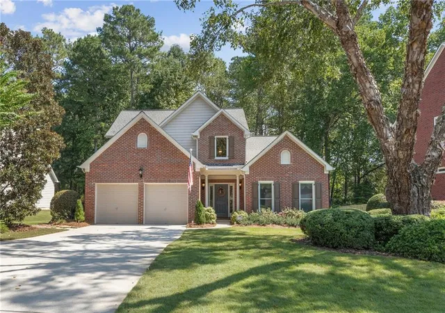 Photo 1 of Single family home for sale at 4209 Mill Grv Ln Sw, Smyrna, GA 30082 | MLS# 7837364 | Listing updated on 2026-10-09