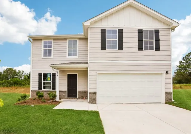 Photo 1 of Sale Pending at 214 Tj's Trl, Hogansville, GA 30230 | MLS# 7786646 | Listing updated on 2026-09-23
