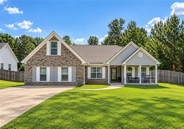 Photo 1 of Sale Pending at 740 Pebble Blvd, Covington, GA 30016 | MLS# 7838021 | Listing updated on 2026-10-06