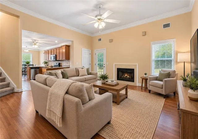 Photo 2 of Sale Pending at 740 Pebble Blvd, Covington, GA 30016 | MLS# 7838021 | Listing updated on 2026-10-06