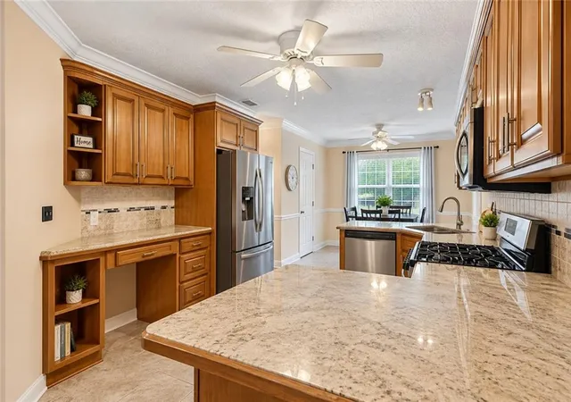Photo 3 of Sale Pending at 740 Pebble Blvd, Covington, GA 30016 | MLS# 7838021 | Listing updated on 2026-10-06