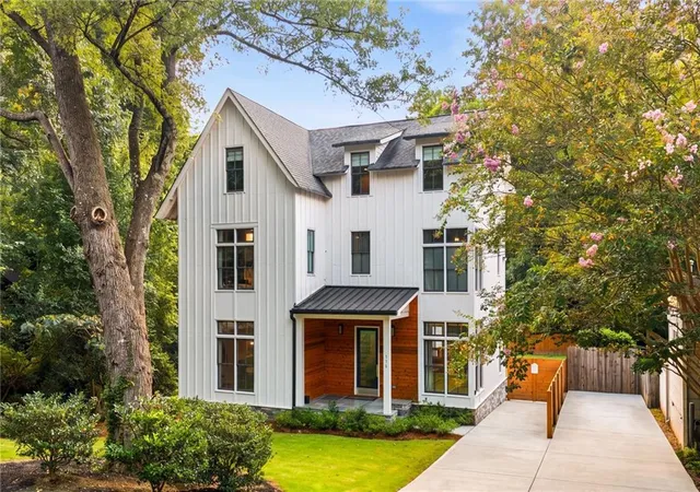 Single family home for sale at 116 Medlock Rd, Decatur, GA 30030 | MLS# 7821390