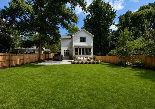 Photo 40 of Single family home for sale at 116 Medlock Rd, Decatur, GA 30030 | MLS# 7821390 | Listing updated on 2026-09-15