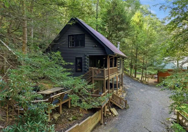 Photo 2 of Single family home for sale at 259 Sutton Ridge Way, Ellijay, GA 30540 | MLS# 7856072 | Listing updated on 2026-10-20