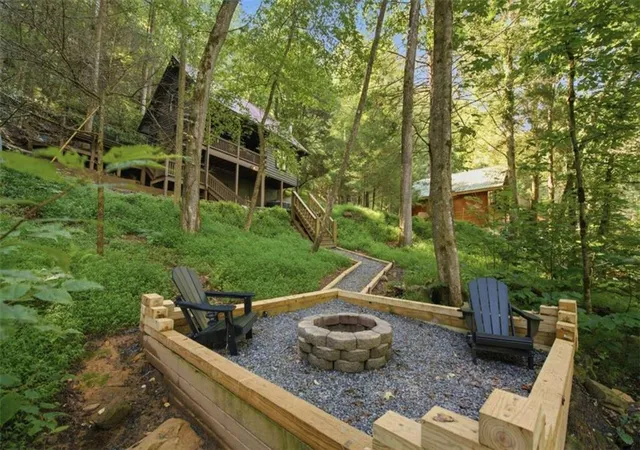 Photo 4 of Single family home for sale at 259 Sutton Ridge Way, Ellijay, GA 30540 | MLS# 7856072 | Listing updated on 2026-10-20