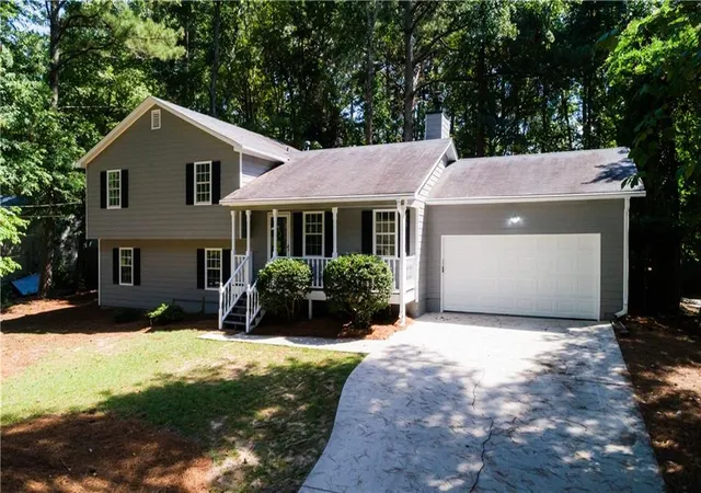 Photo 1 of Single family home for sale at 2340 Rockwell Dr, Buford, GA 30519 | MLS# 7833067 | Listing updated on 2026-09-11
