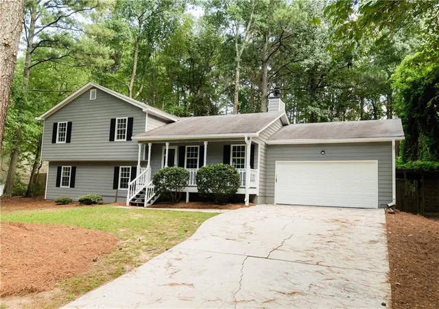 Photo 2 of Single family home for sale at 2340 Rockwell Dr, Buford, GA 30519 | MLS# 7833067 | Listing updated on 2026-09-11