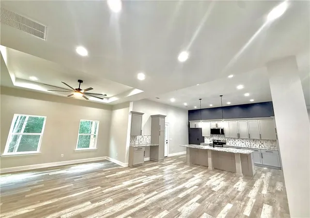 Photo 4 of Single family home for sale at 106 Brianna, Calhoun, GA 30701 | MLS# 7829837 | Listing updated on 2026-09-02