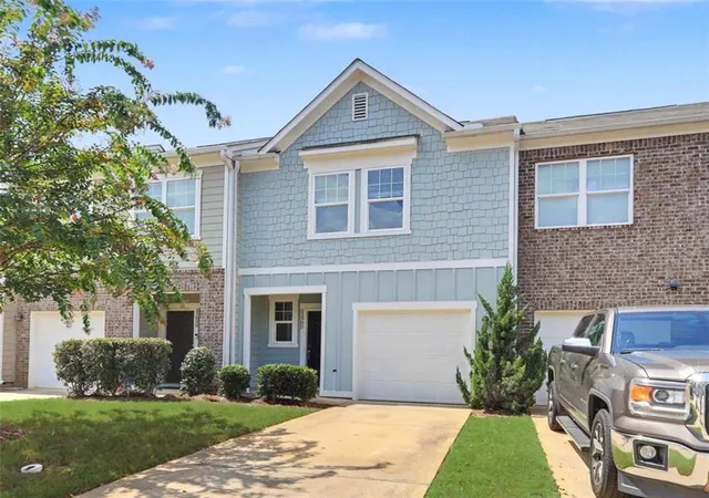 Photo 30 of Single family home for sale at 11900 Fuller St, Lovejoy, GA 30228 | MLS# 7834759 | Listing updated on 2026-09-11