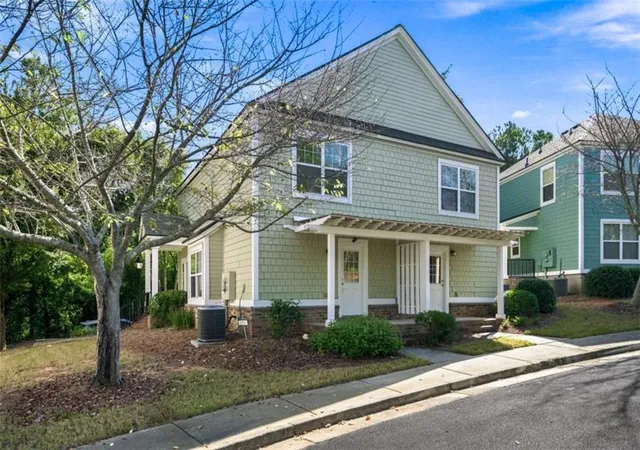 Condo for sale at 1035 Barnett Shls Rd #452, Athens, GA 30605 | MLS# 7833338