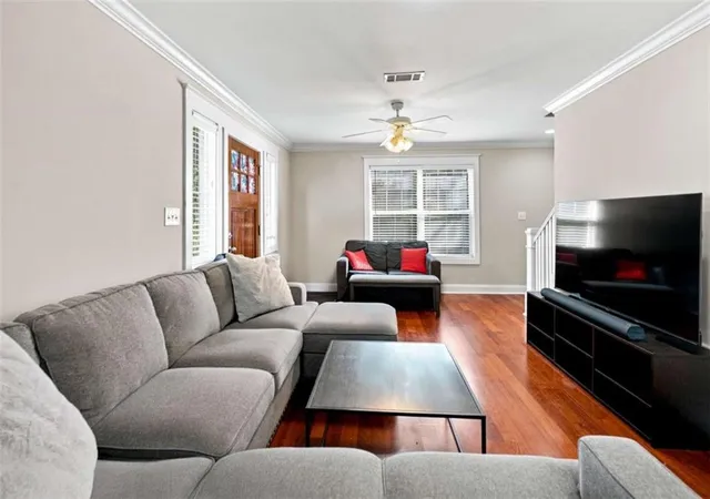 Photo 3 of Condo for sale at 1035 Barnett Shls Rd #452, Athens, GA 30605 | MLS# 7833338 | Listing updated on 2026-09-06