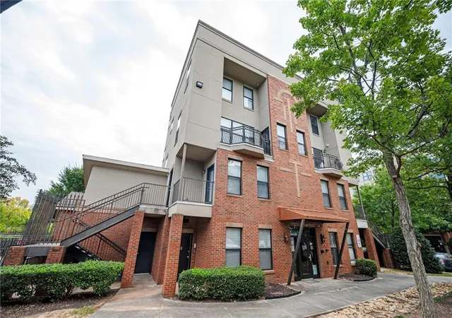 Condo for sale at 898 Oak St SW #2001, Atlanta, GA 30310 | MLS# 7842507