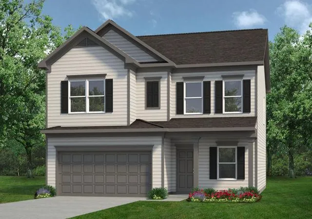 Photo 1 of Single family home for sale at 247 Shire Loop, Calhoun, GA 30701 | MLS# 7833140 | Listing updated on 2026-09-10