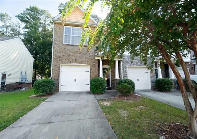 Photo 1 of Townhouse for sale at 7070 Galloway Point, Riverdale, GA 30296 | MLS# 7836044 | Listing updated on 2026-09-11