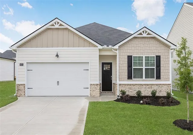 Photo 1 of Single family home for sale at 106 Planters Row, Perry, GA 31069 | MLS# 7838210 | Listing updated on 2026-09-16