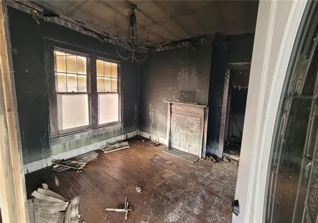 Photo 3 of Single family home for sale at 15 Roseway Cir Ne, Rome, GA 30161 | MLS# 7844847 | Listing updated on 2026-09-26