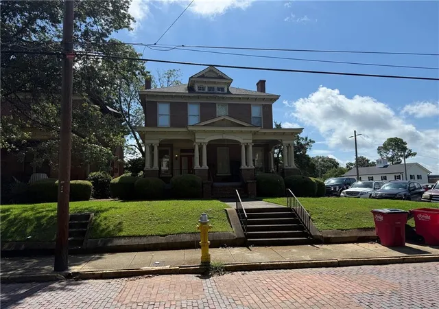 Listing Photo 1 - Condo for sale in building located at 340 Orange St, Macon, GA 31201