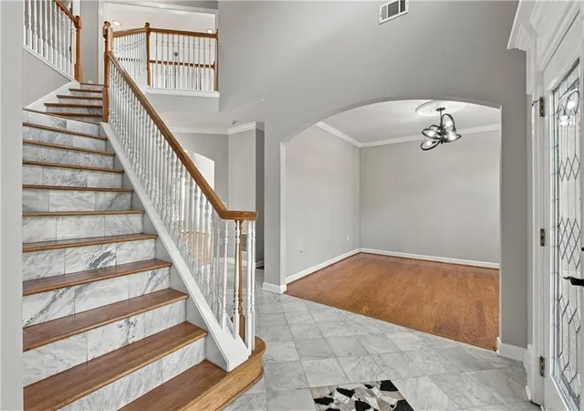 Photo 3 of Single family home for sale at 3489 Mill Brg Dr, Marietta, GA 30062 | MLS# 7837567 | Listing updated on 2026-09-26