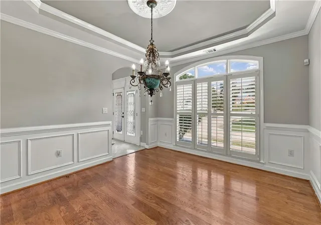 Photo 3 of Single family home for sale at 3489 Mill Brg Dr, Marietta, GA 30062 | MLS# 7837567 | Listing updated on 2026-09-26