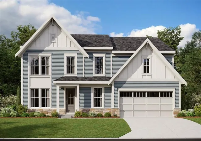 Photo 1 of Single family home for sale at 99 Loon Lake Way, Hoschton, GA 30548 | MLS# 7808008 | Listing updated on 2026-09-13