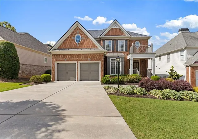 Photo 1 of Sale Pending at 5503 Kingsley Manor, Cumming, GA 30041 | MLS# 7826132 | Listing updated on 2026-09-09
