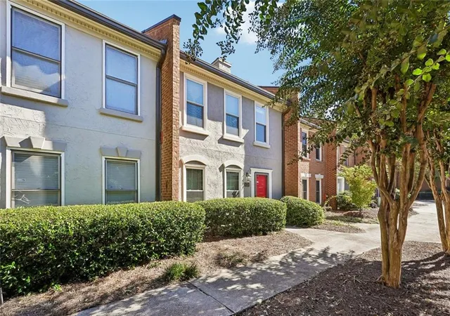 Photo 2 of Townhouse for sale at 4156 Darby Way, Duluth, GA 30096 | MLS# 7858281 | Listing updated on 2026-10-28
