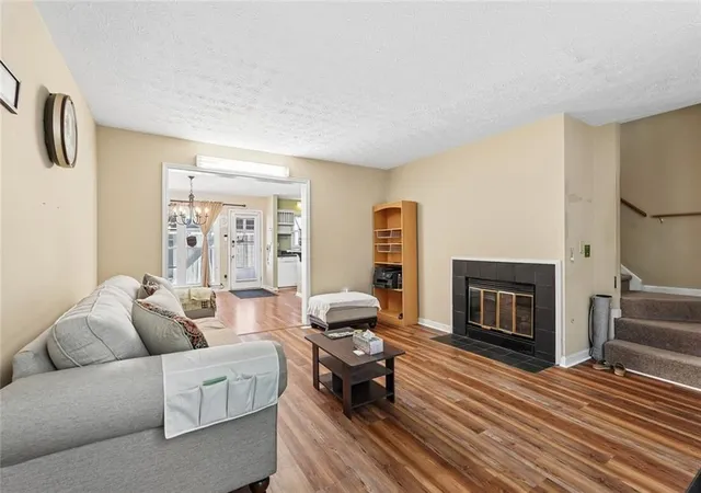 Photo 4 of Townhouse for sale at 4156 Darby Way, Duluth, GA 30096 | MLS# 7858281 | Listing updated on 2026-10-28
